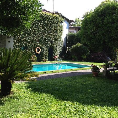 Casa Do Pinheiro - Turismo De Habitacao Hotel Ponte de Lima Esterno foto
