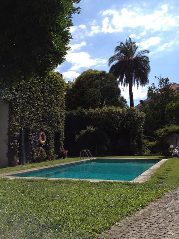 Casa Do Pinheiro - Turismo De Habitacao Hotel Ponte de Lima Esterno foto